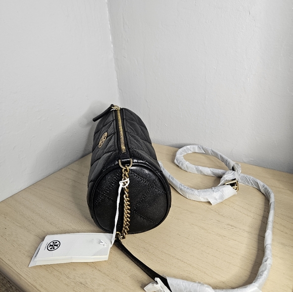 Tory Burch Willa Handbag - Picture 7 of 9